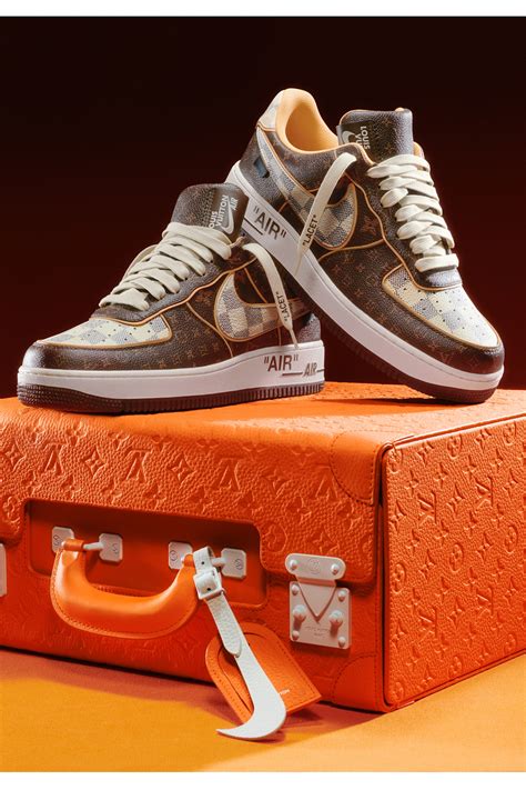 louis vuitton scarpe nike|Louis Vuitton Nike men.